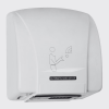 Automatic Hand Dryer – Touch-Free Hand Drying Unit