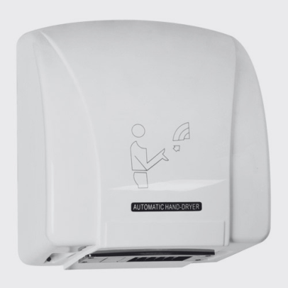 Automatic Hand Dryer – Touch-Free Hand Drying Unit